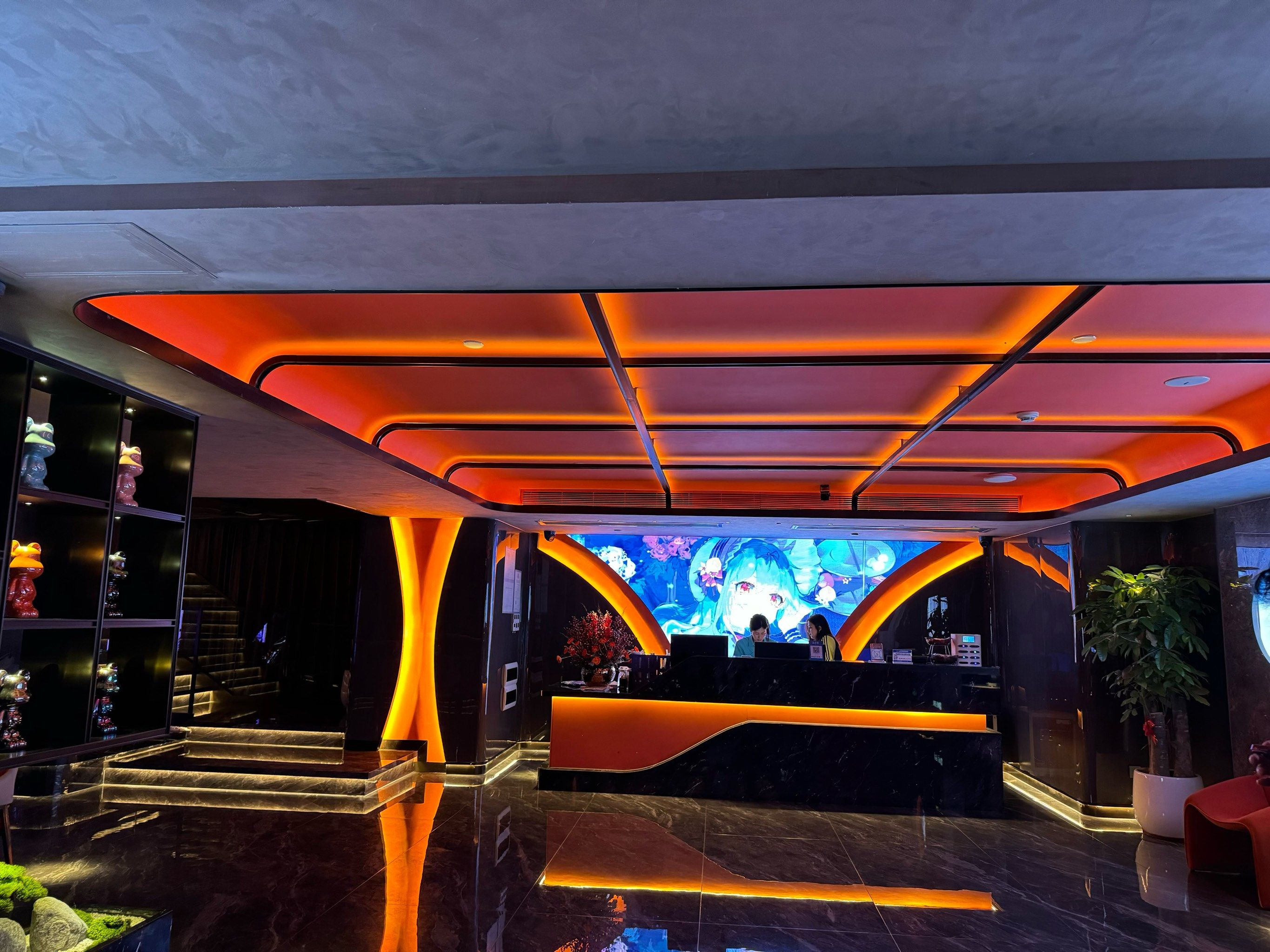 绍兴商务ktv推荐-新昌县ktv预订